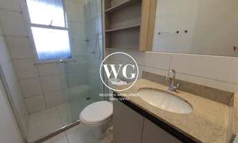 Imagem 6: Apartamento climatizado com modulados em 02 quartos