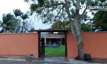 Imagem 6: CASA A VENDA NO BOSQUE DE GERIBÁ