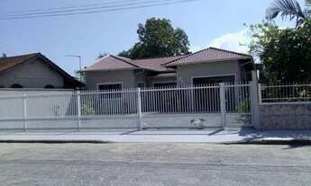 Imagem: Casa em Tijucas