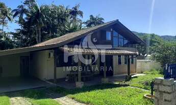 Imagem: Casa com 4 dormitórios para locação