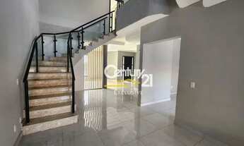 Imagem 6: Casa com 3 dormitórios à venda, 295 m² por R$ 1.400.000 - Jardim Esplanada - Indaiatuba/SP