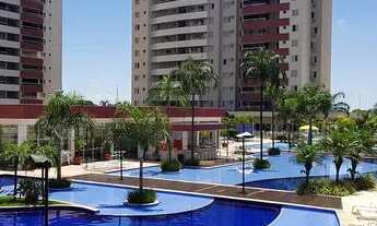 Imagem: Apto 84m² área útil com 2 suítes condomínio