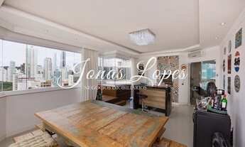 Imagem 5: Cobertura para venda tem 175 metros quadrados com 3 quartos em Balneário Camboriú/SC