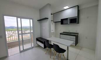 Imagem: Cond Grand Kazza no Urbanova SJCampos