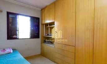 Imagem 2: Casa com 4 dormitórios à venda, 222 m² por R$ 1.200.000,00 - Jardim das Indústrias - São J