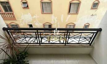 Imagem 6: Apartamento com 3 dormitórios à venda, 102 m² por R$ 650.000,00 - Santa Maria - São Caetan