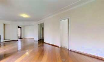 Imagem 11: Apartamento Residencial à venda, Portal do Morumbi, São Paulo - AP6385