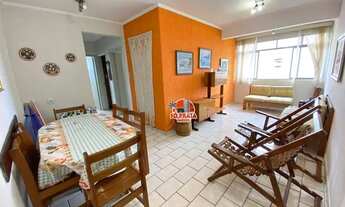 Imagem 6: Apartamento com 2 dormitórios à venda, 63 m² por R$ 286.200 - Vila São Paulo - Mongaguá/SP