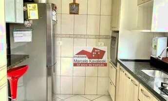 Imagem 6: Apartamento à venda, 63 m² por R$ 320.000,00 - Vila das Mercês - São Paulo/SP