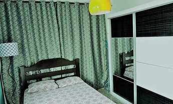 Imagem 4: Studio com 1 dormitório para alugar, 25 m² por R$ 1.800,00/mês - Santo Amaro - São Paulo/S