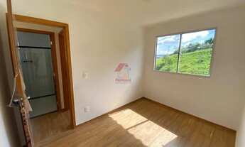 Imagem 6: NOVA LIMA - Apartamento Padrão - Oswaldo Barbosa Pena II