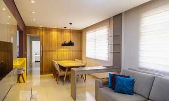 Imagem 2: Apartamento para Aluguel - Santo Antônio, 3 Quartos, 117 m2