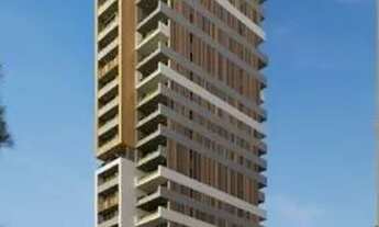 Imagem: STUDIO RESIDENCIAL em São Paulo - SP, Higienópolis