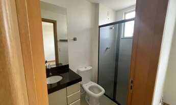 Imagem 3: Apartamento Novinho