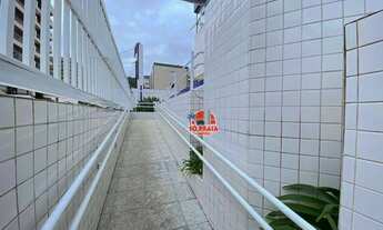 Imagem 2: Apartamento com 3 dormitórios à venda, 103 m² por R$ 650.000 - Jardim Marina - Mongaguá/SP