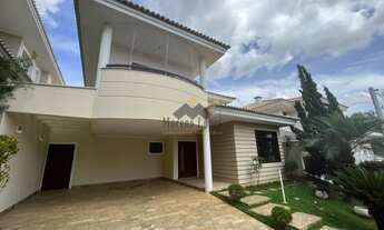 Imagem: Casa de condomínio SOROCABA - SP