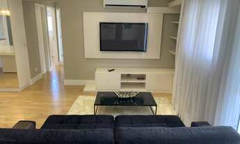 Imagem 4: Apartamento para locação possui 87 metros com 2 quartos e 1 suíte em Vila Clementino - São