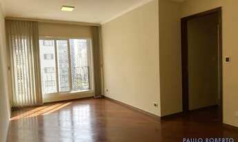 Imagem 4: APARTAMENTO - VILA OLÍMPIA - SP