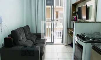 Imagem: Apartamento para Aluguel - Freguesia do