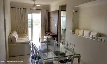 Imagem 3: Apartamento para Locação em Presidente Prudente, EDIFICIO FERRARA, 2 dormitórios, 1 banhei