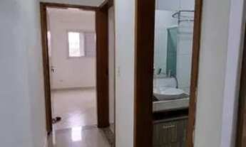 Imagem 5: Apartamento com 2 dormitórios para alugar, 62 m² por R$ 1.670,58/mês - Vila Lucinda - Sant