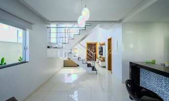 Imagem 2: Jardim Veneza - Sobrado 4 quartos, sendo 2 suítes