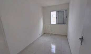 Imagem 3: Apartamento com 3 dormitórios para alugar, 60 m² por R$ 2.333,00/mês - Vila Assunção - San