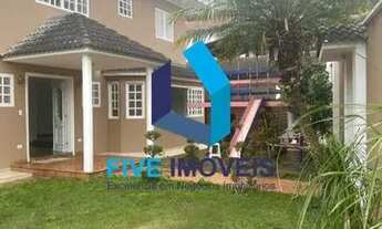 Imagem 7: Casa para locação em interlagos - 3 suites - piscina