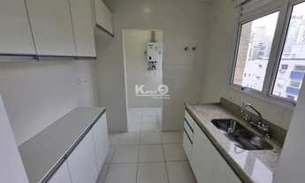 Imagem 4: Apartamento em Pompéia - Santos