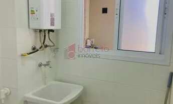 Imagem 5: Jundiaí - Apartamento Padrão - Vila Progresso