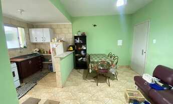 Imagem 4: Apartamento com 2 dormitórios à venda, 70 m² por R$ 270.000 - Centro - Mongaguá/SP