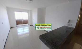 Imagem 2: Apartamento com 3 dormitórios para alugar, 70 m² por R$ 3.149,18/mês - Cidade dos Funcioná