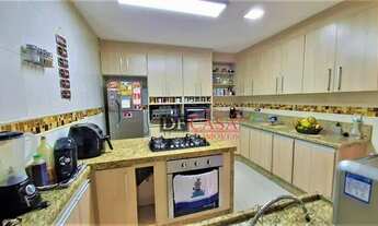 Imagem 6: Sobrado com 3 dormitórios à venda, 228 m² por R$ 950.000,00 - Vila Matilde - São Paulo/SP