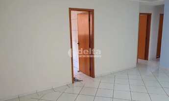 Imagem 3: Apartamento à venda, 3 quartos, 1 suíte, 2 vagas, Santa Mônica - Uberlândia/MG