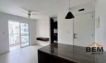 Imagem 3: Apartamento com 2 dormitórios para alugar, 63 m² por R$ 3.920,00/mês - Praia Brava - Itaja