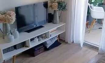 Imagem 6: Apartamento novo de 50m² e 01 dormitório no melhor de Pinheiros