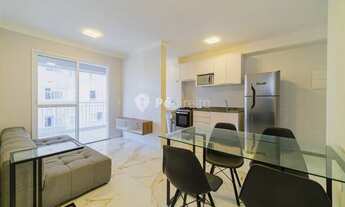 Imagem 4: Apartamento 46M² para alugar no Tatuapé - São Paulo/SP, Zona Leste