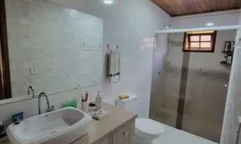 Imagem 4: Casa ótima para alugar no lago,dois meses de caução,contrato direto cartório com dono