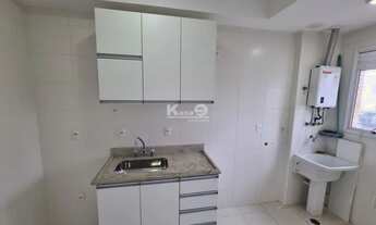 Imagem 4: Apartamento em Pompéia - Santos