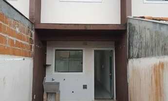 Imagem: Sobrado 2 Quartos, 1 Suíte - Itaúm, Joinville