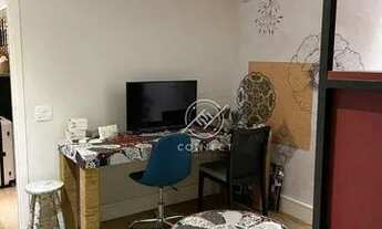 Imagem 6: Ereditá Alphaville - 202 m2 com 3 suítes e 4 vagas - Alphaville