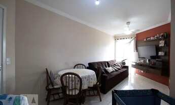 Imagem 2: Apartamento à Venda - São Pedro, 2 Quartos, 52 m2