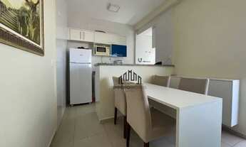 Imagem 4: Flat com 2 dormitórios, 70 m² - venda por R$ 620.000,00 ou aluguel por R$ 5.500,02/mês - P