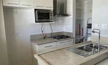 Imagem 5: Apartamento mobiliado CA 10 LAGO NORTE