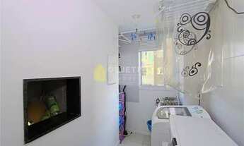 Imagem 6: Apartamento à venda 2 Quartos, 1 Vaga, 54.86M², Jardim Carvalho, Porto Alegre - RS