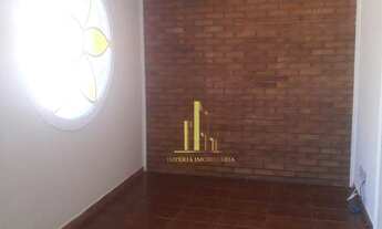 Imagem 2: Casa com 2 dormitórios para alugar, 150 m² por R$ 3.000,00/mês - Jardim Colônia - Jundiaí