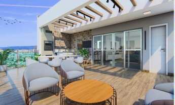 Imagem 2: AREA PRIVATIVA LUXO