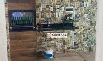 Imagem 6: Casa com 5 dormitórios à venda, 380 m² por R$ 580.000,00 - Jauá - Camaçari/BA