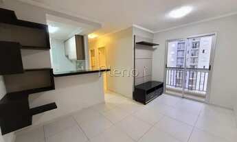 Imagem 2: Apartamento à venda na Vila Mimosa - Campinas/SP