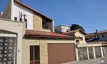 Imagem 4: Sobrado com 4 dormitórios à venda, 245 m² por R$ 1.298.000,00 - Vila Dom Pedro II - São Pa